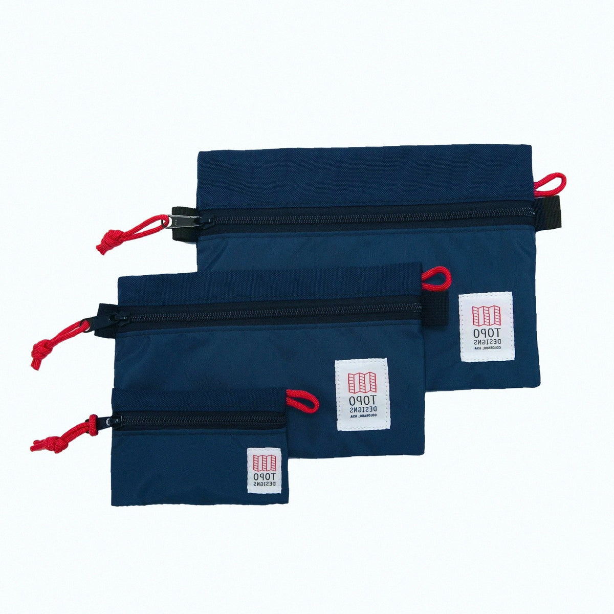 Accessory Bags - Final Sale