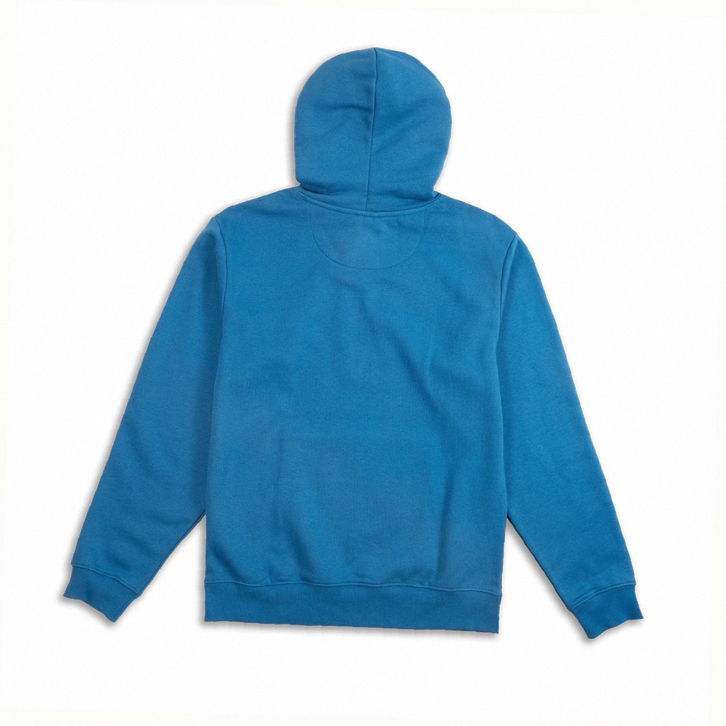 Alpine High Label Hoodie