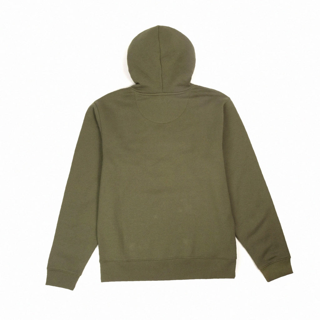 Alpine High Label Hoodie - Final Sale
