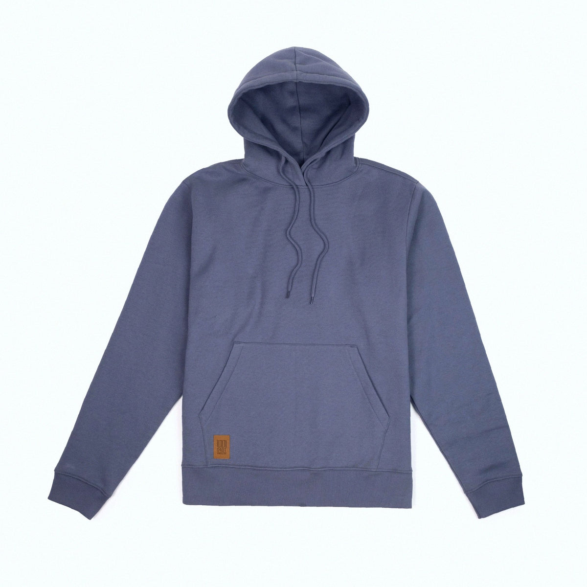 Alpine High Label Hoodie - Final Sale