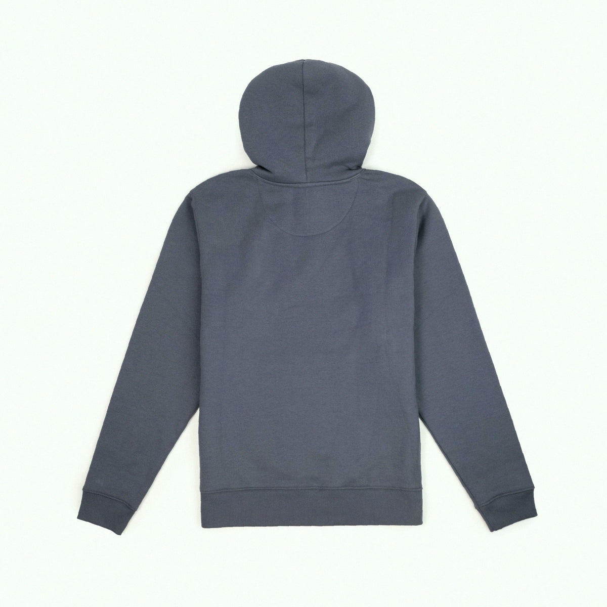 Alpine High Label Hoodie - Final Sale
