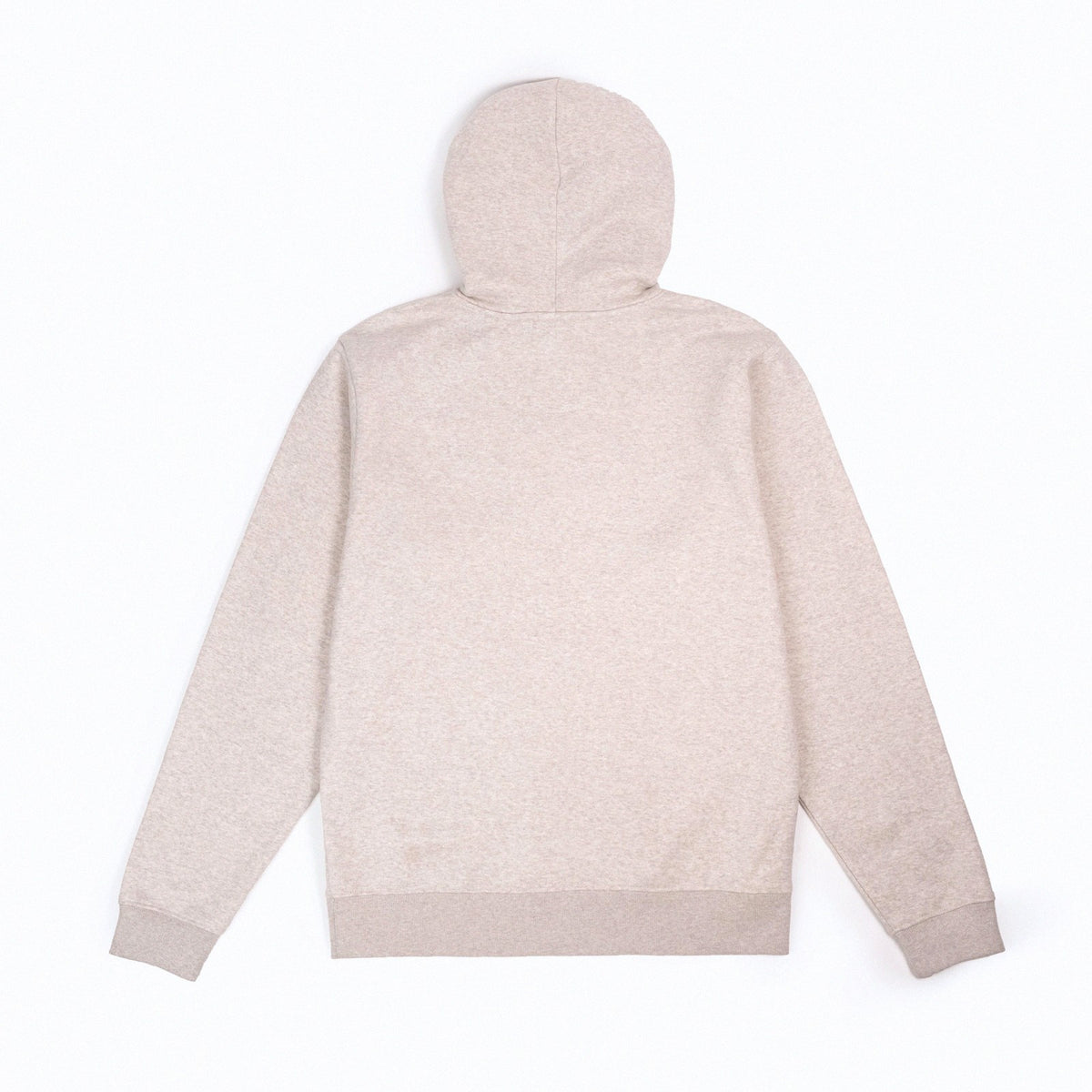 Alpine High Label Hoodie