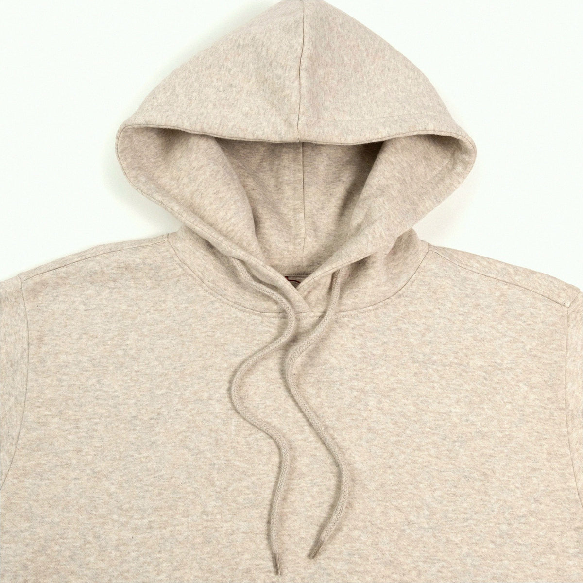 Alpine High Label Hoodie