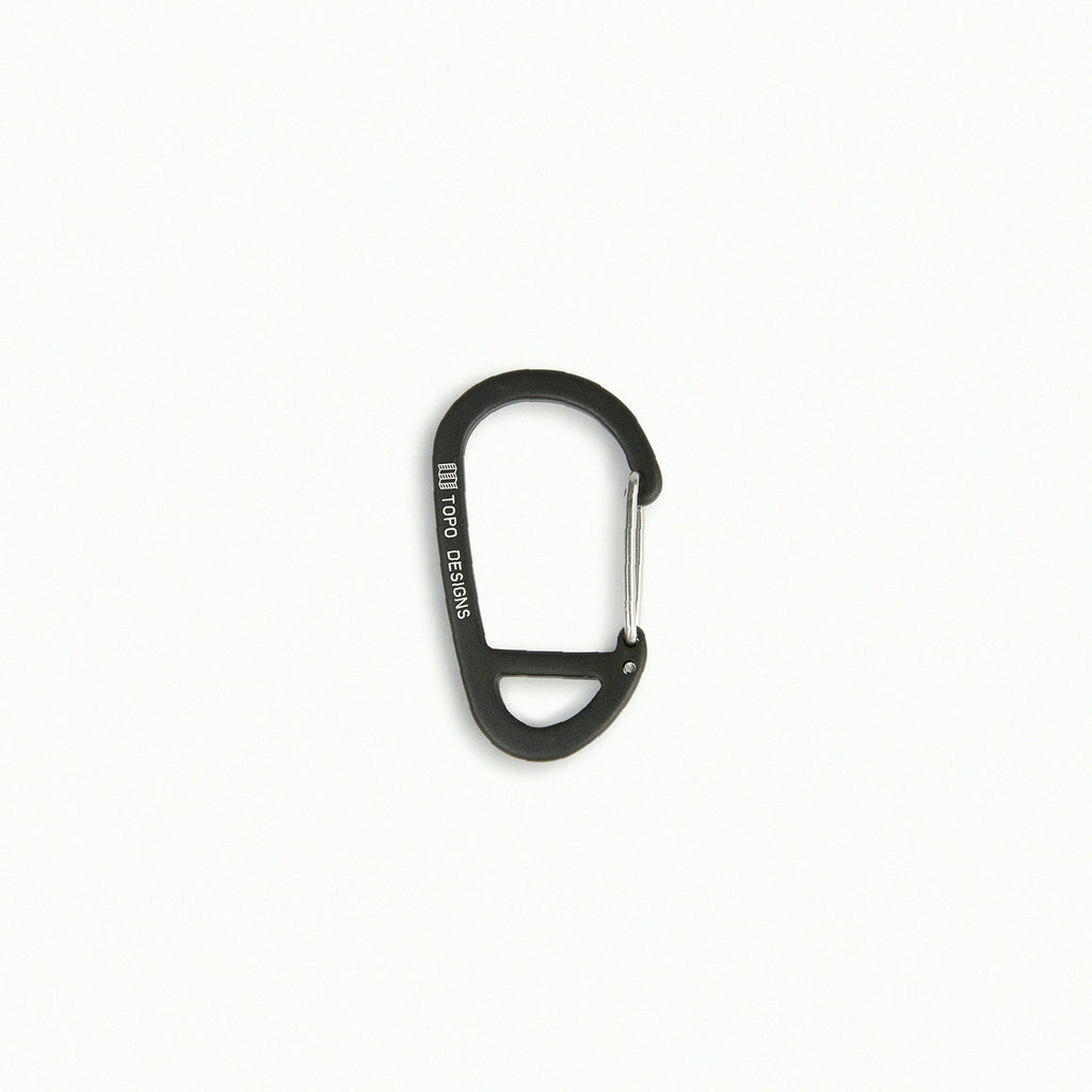 Carabiner - 3 Pack