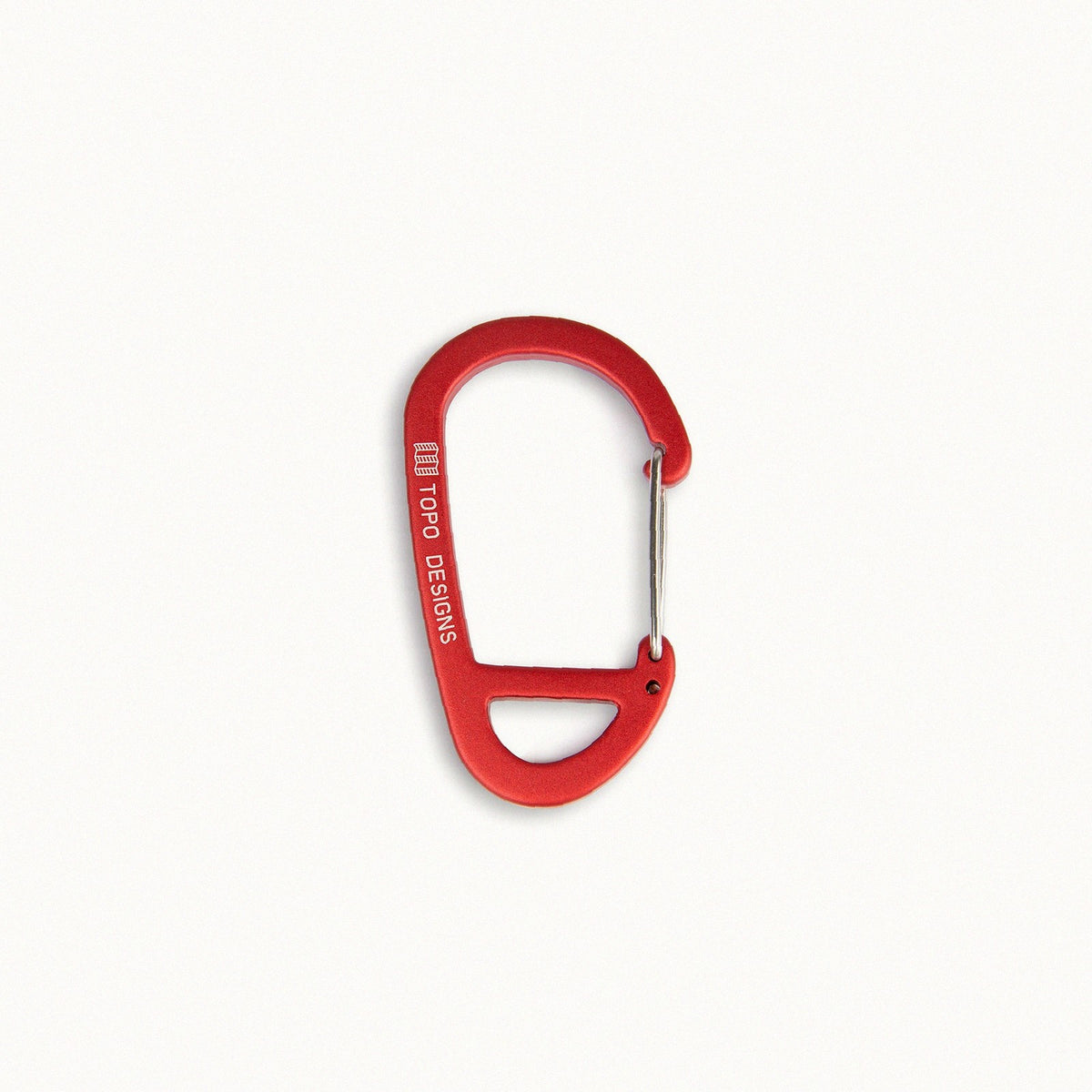 Carabiner - 3 Pack