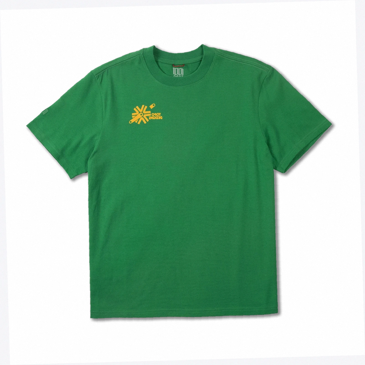 Cycle Club Tee - Mens