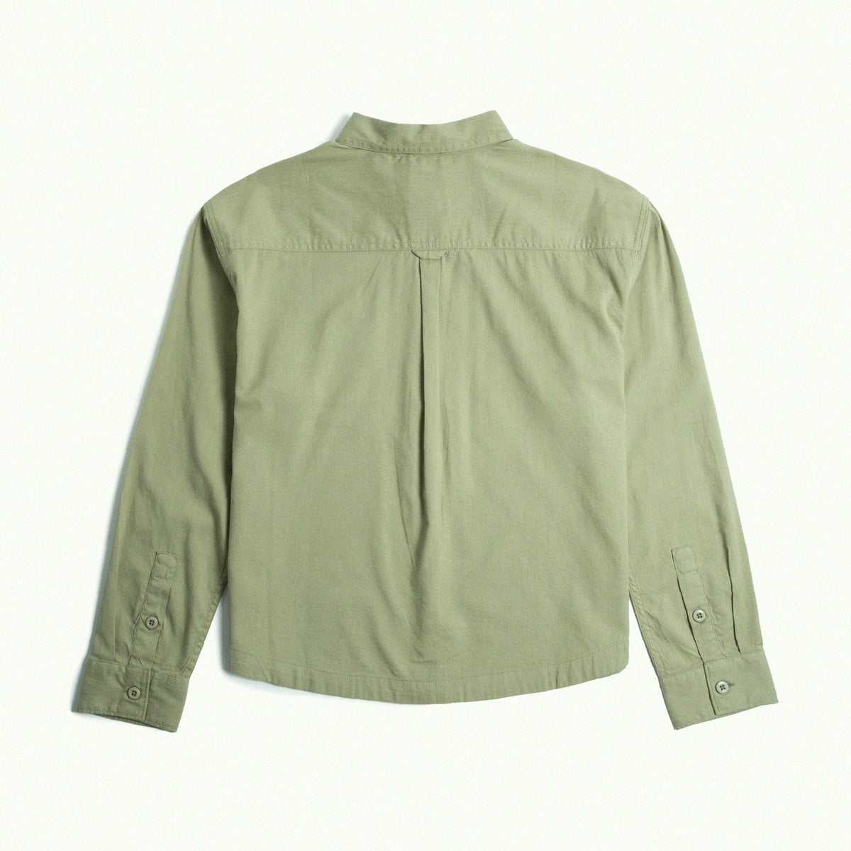 Daytripper Shirt Long Sleeve - Womens - Final Sale