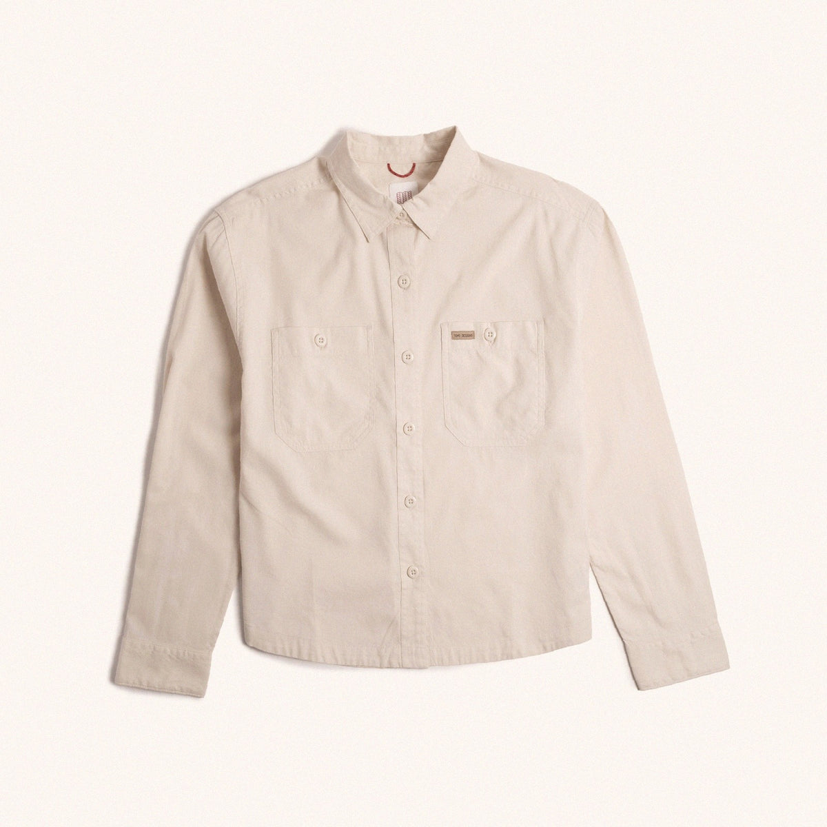 Daytripper Shirt Long Sleeve - Womens - Final Sale