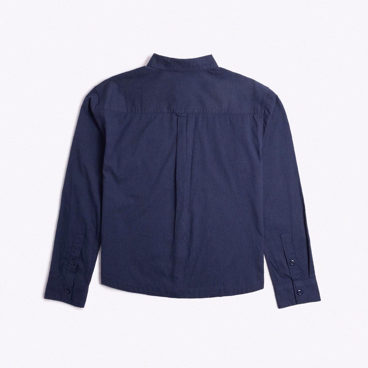 Daytripper Shirt Long Sleeve - Womens - Final Sale