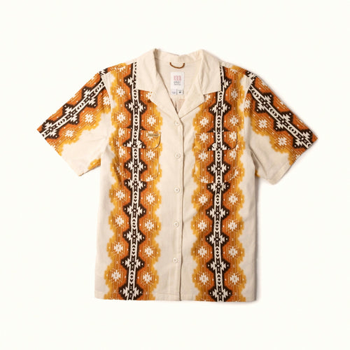 Daytripper Short Sleeve Shirt - Mens - Final Sale