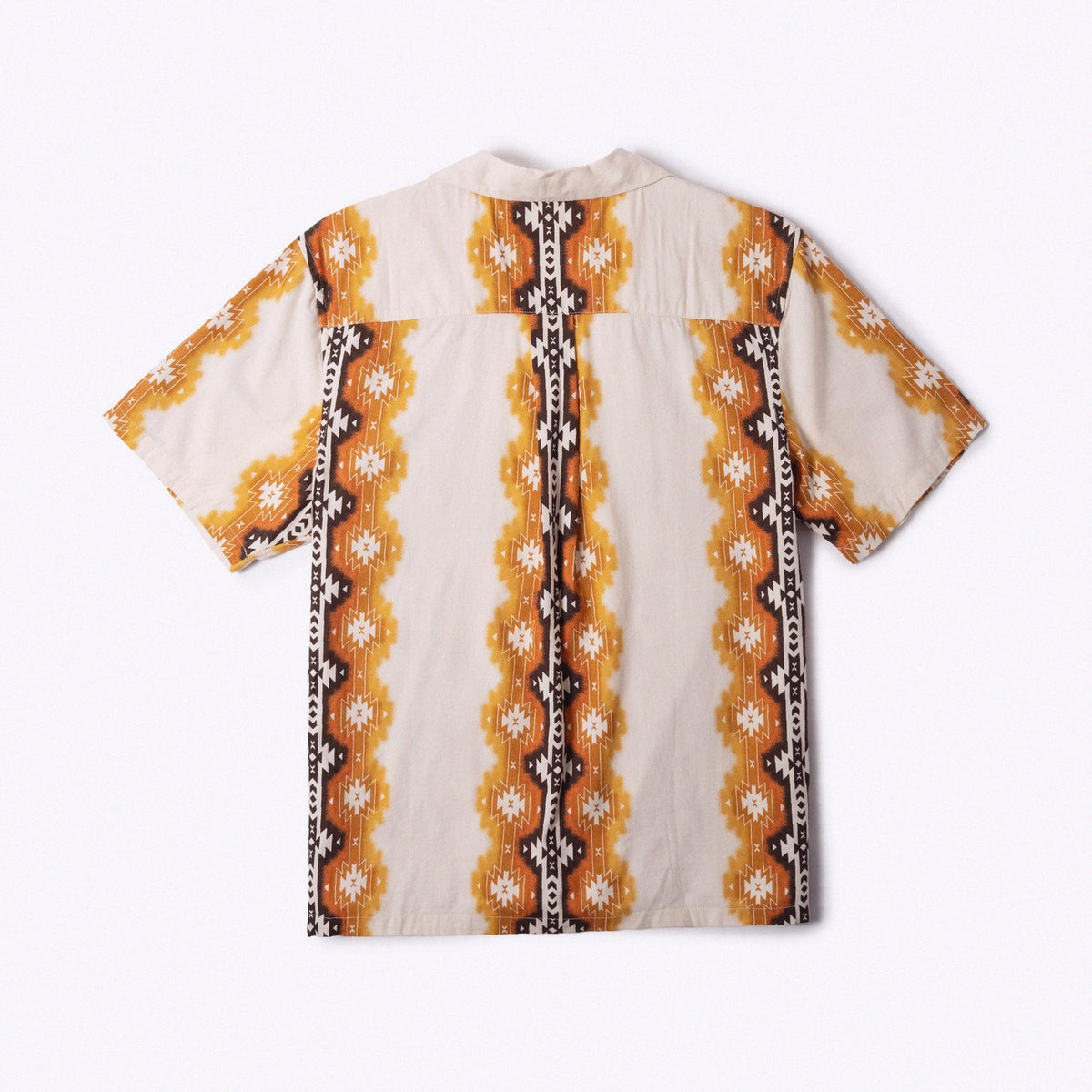 Daytripper Short Sleeve Shirt - Mens - Final Sale