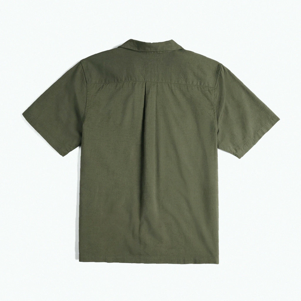 Daytripper Short Sleeve Shirt - Mens - Final Sale