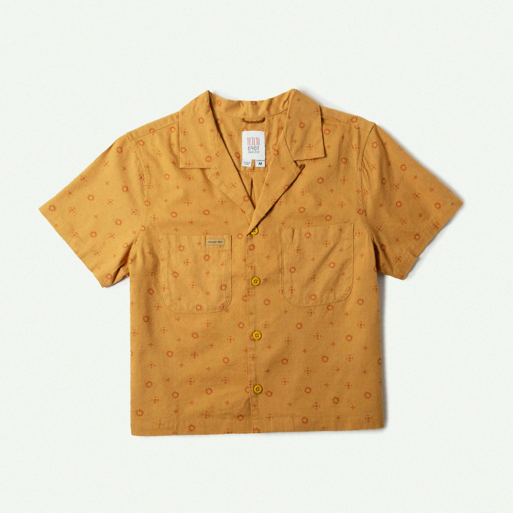 Daytripper Short Sleeve Shirt - Womens - Final Sale
