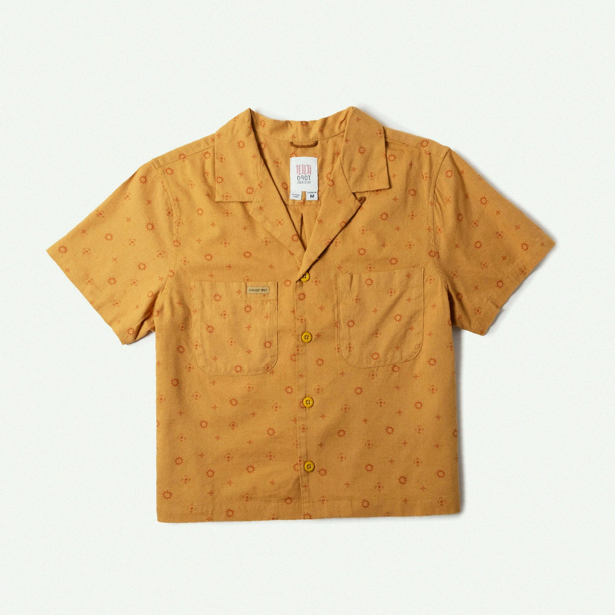 Daytripper Short Sleeve Shirt - Womens - Final Sale