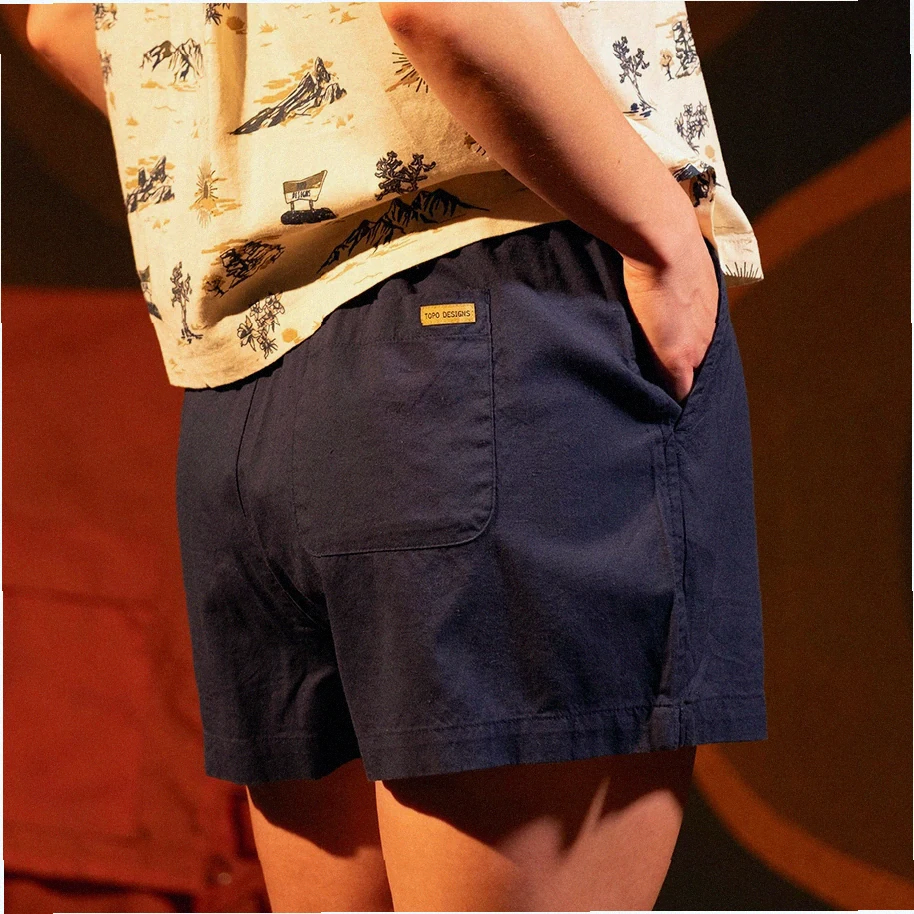 Daytripper Shorts - Womens - Final Sale