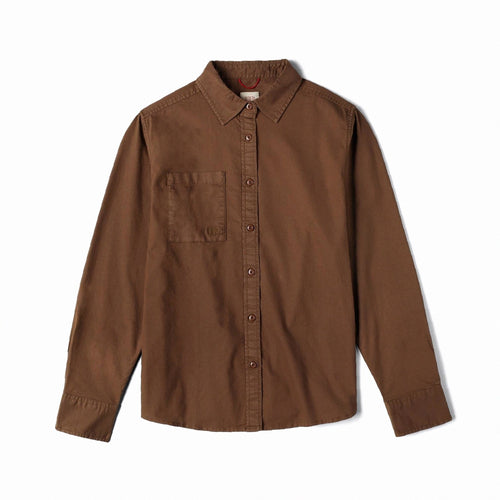 Desert Shirt - Mens