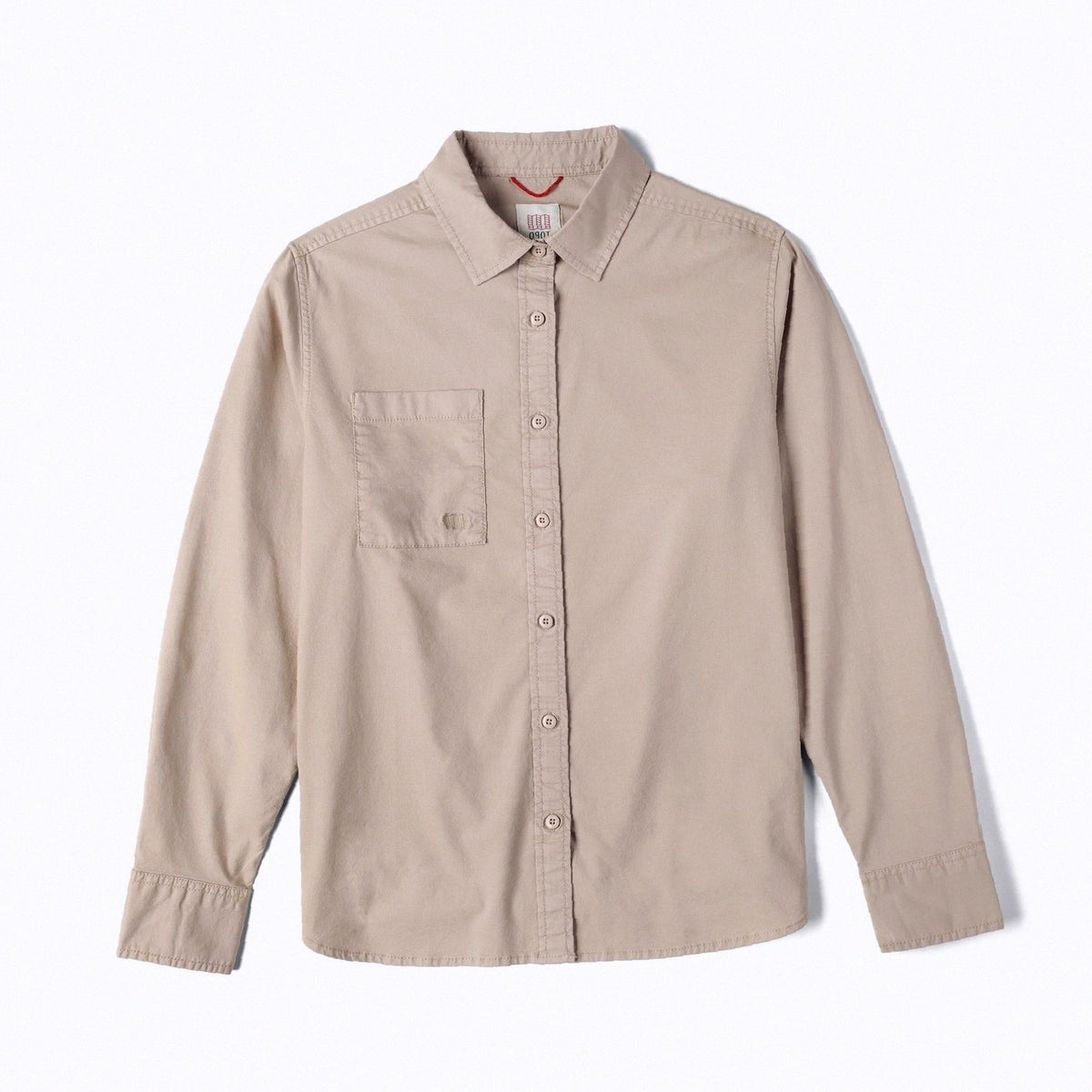 Desert Shirt - Mens - Final Sale
