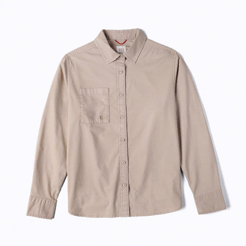 Desert Shirt - Mens - Final Sale