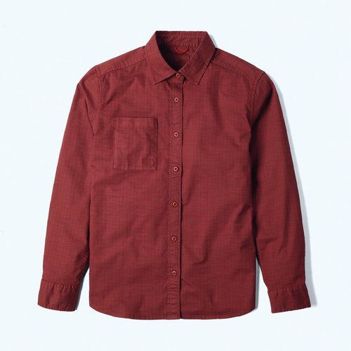 Desert Shirt - Mens - Final Sale