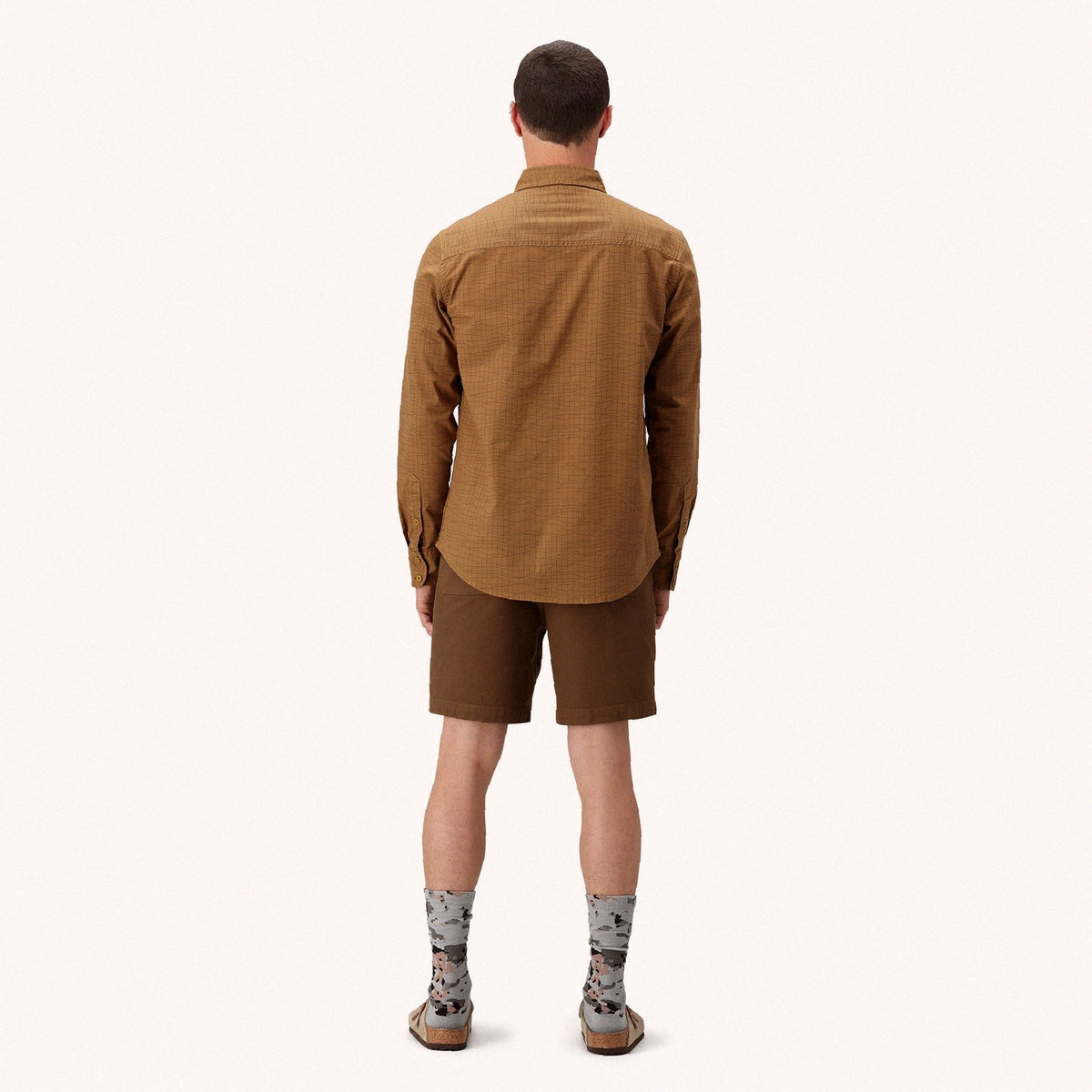 Desert Shirt - Mens - Final Sale