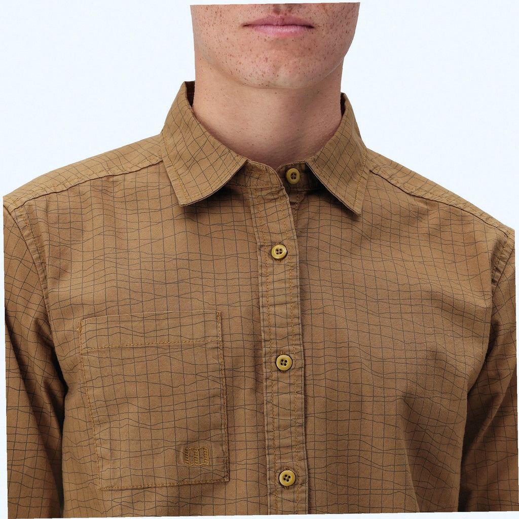 Desert Shirt - Mens - Final Sale