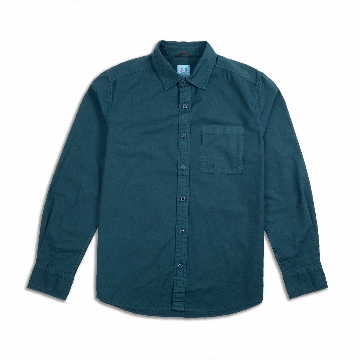 Desert Shirt - Mens