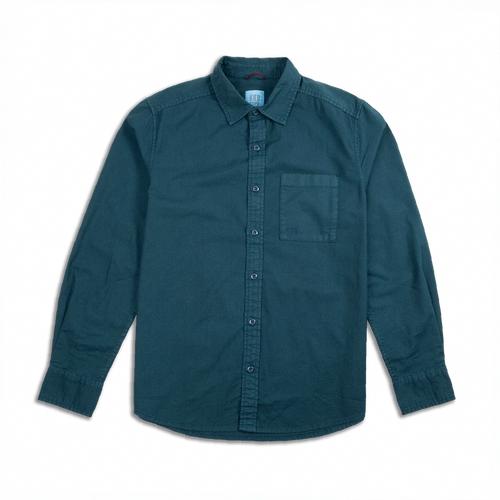 Desert Shirt - Mens