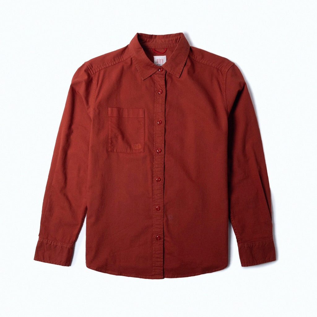 Desert Shirt - Mens