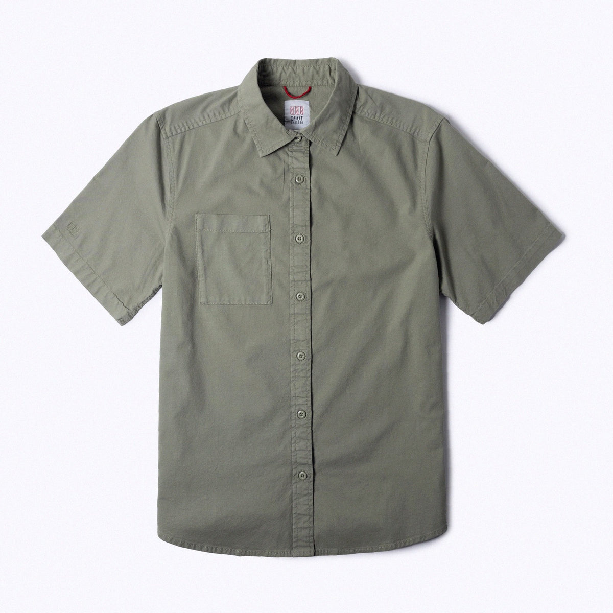 Desert Shirt - Short Sleeve - Mens - Final Sale