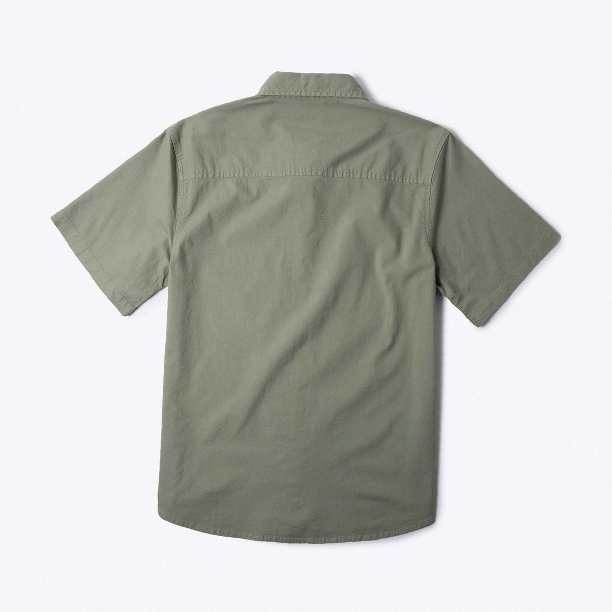Desert Shirt - Short Sleeve - Mens - Final Sale