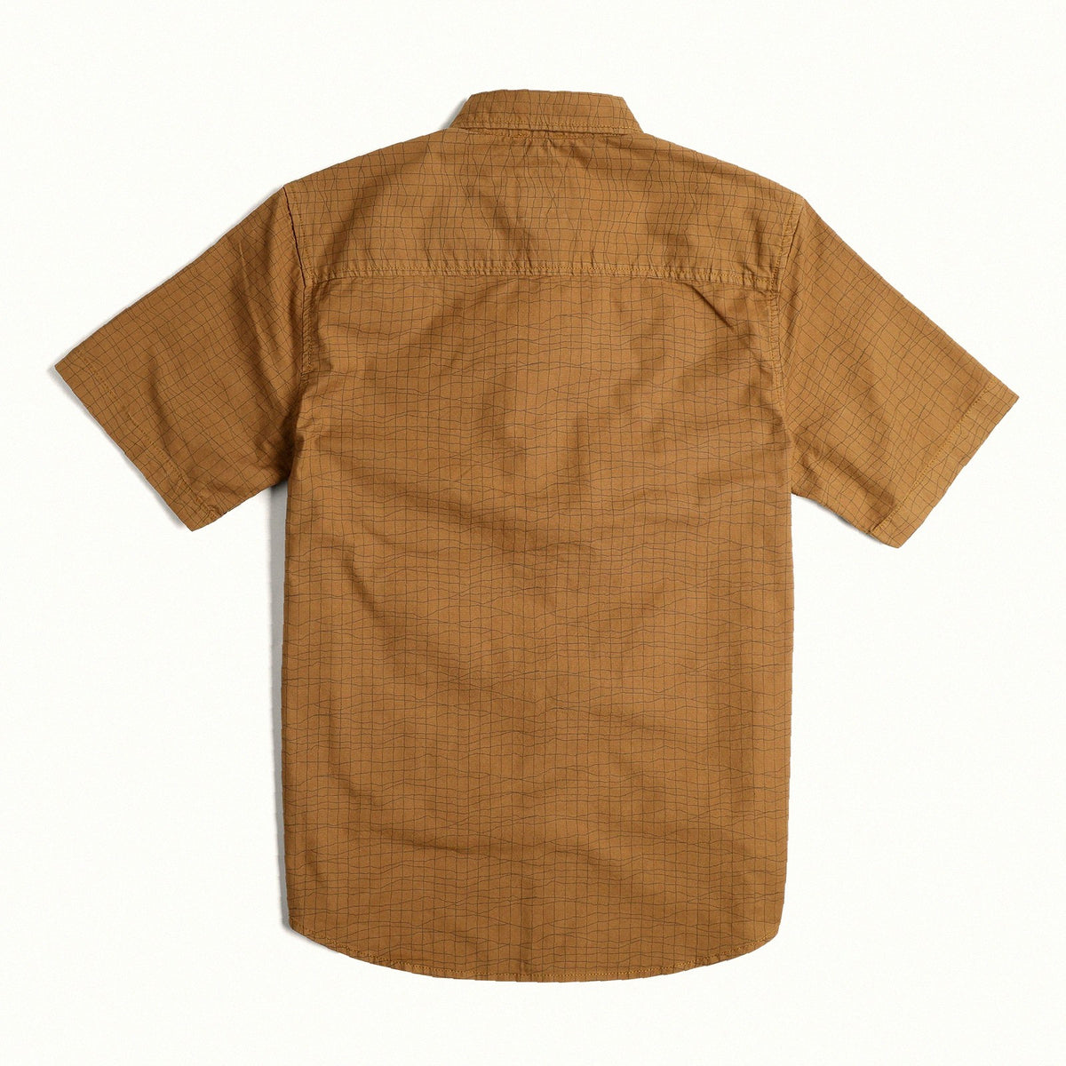 Desert Shirt - Short Sleeve - Mens - Final Sale
