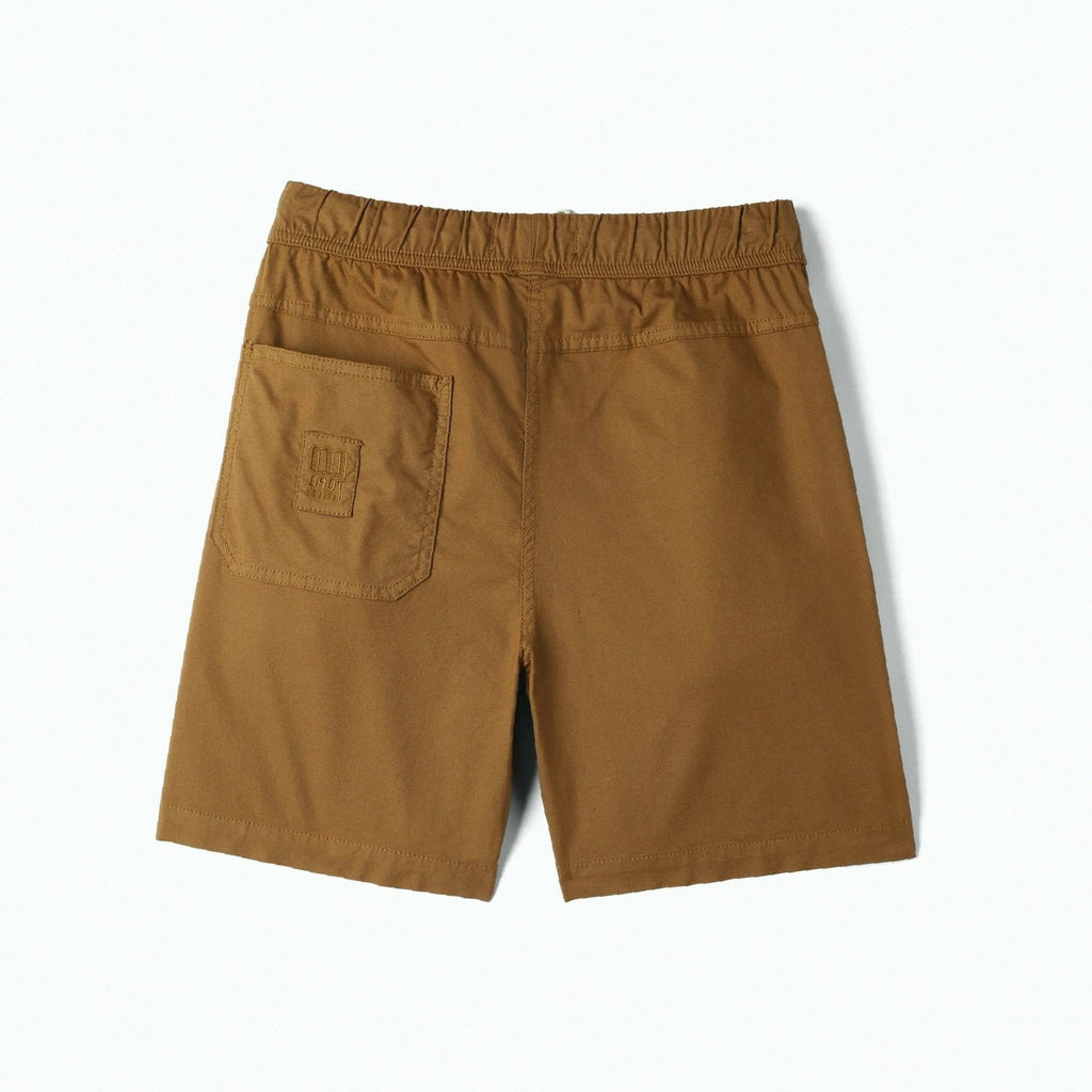 Desert Shorts - Mens - Final Sale