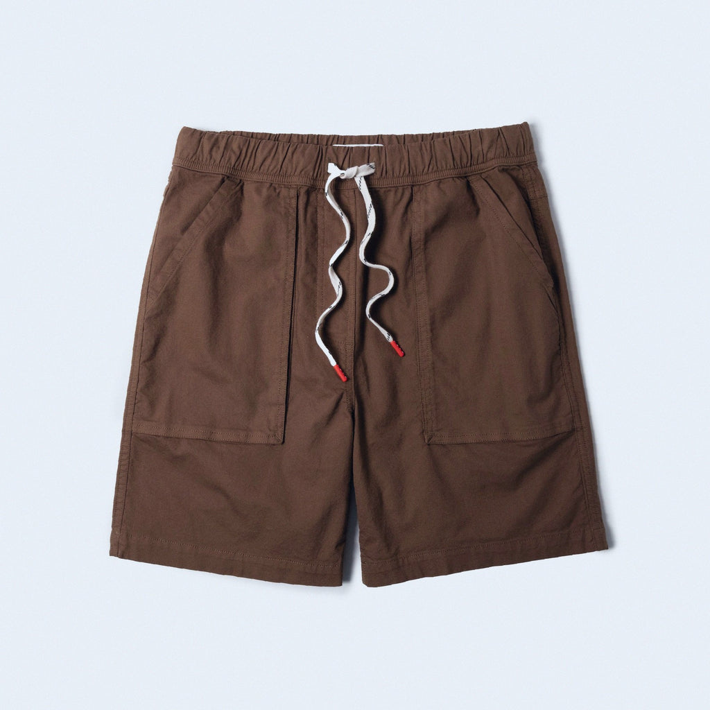 Desert Shorts - Mens - Final Sale