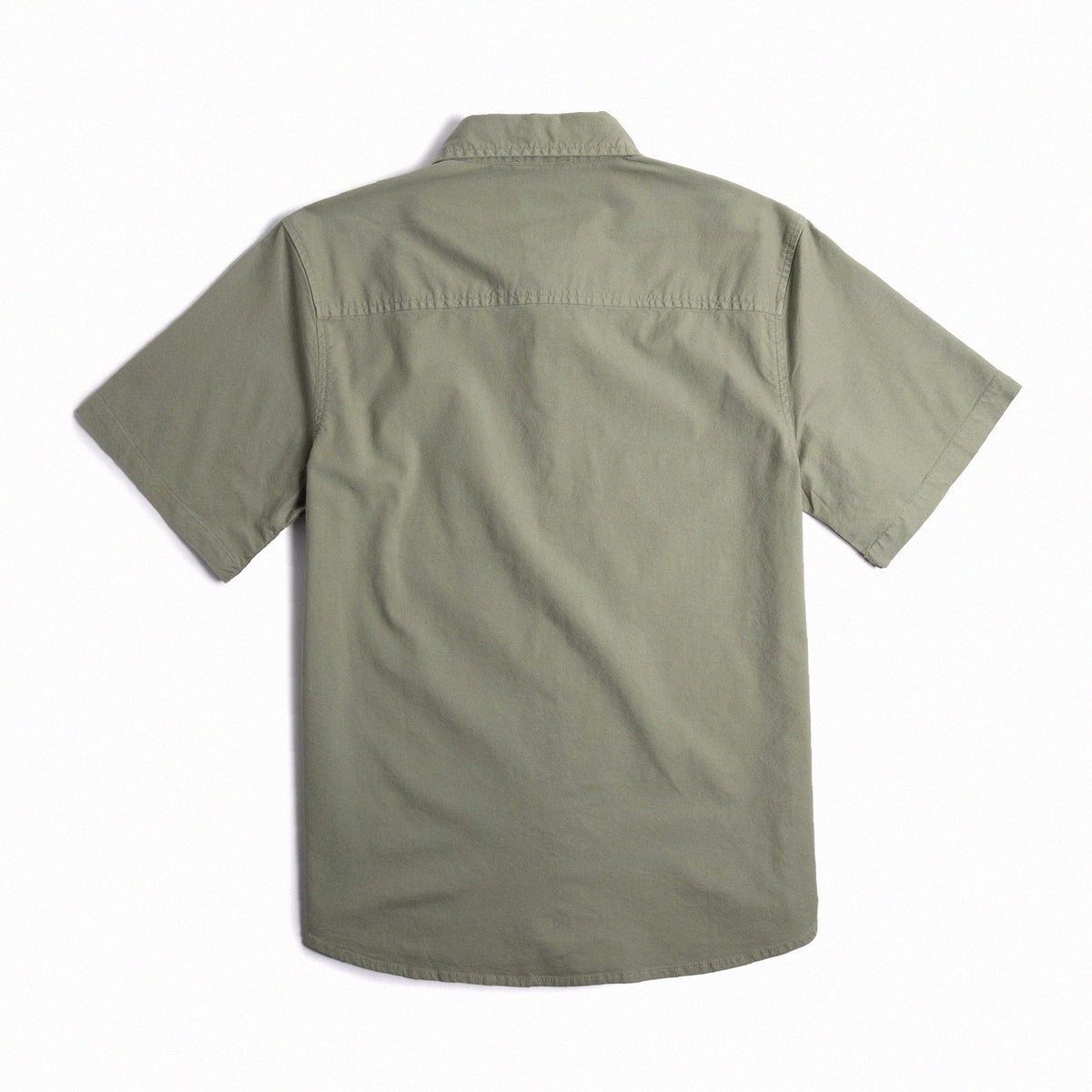 Desert Shirt - Short Sleeve - Mens