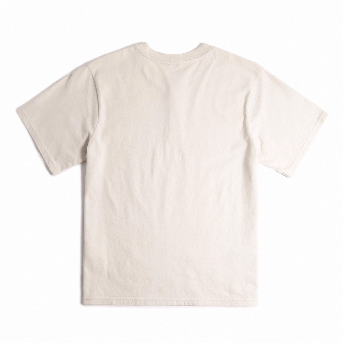 Dirt Henley Short Sleeve - Mens - Final Sale