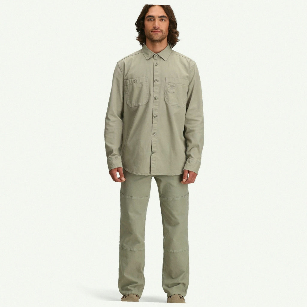 Dirt Overshirt - Mens - Final Sale