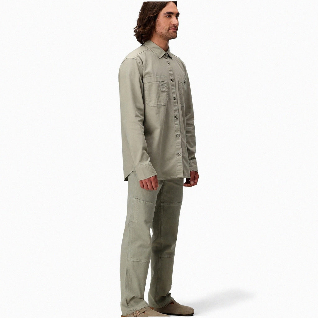 Dirt Overshirt - Mens - Final Sale