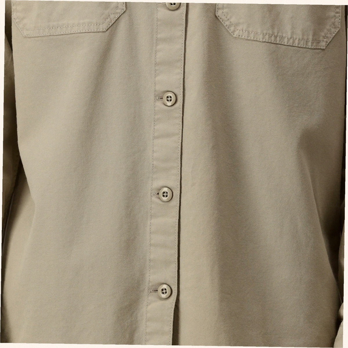 Dirt Overshirt - Mens - Final Sale