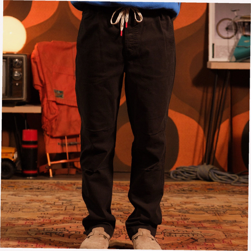 Dirt Pants Classic - Mens