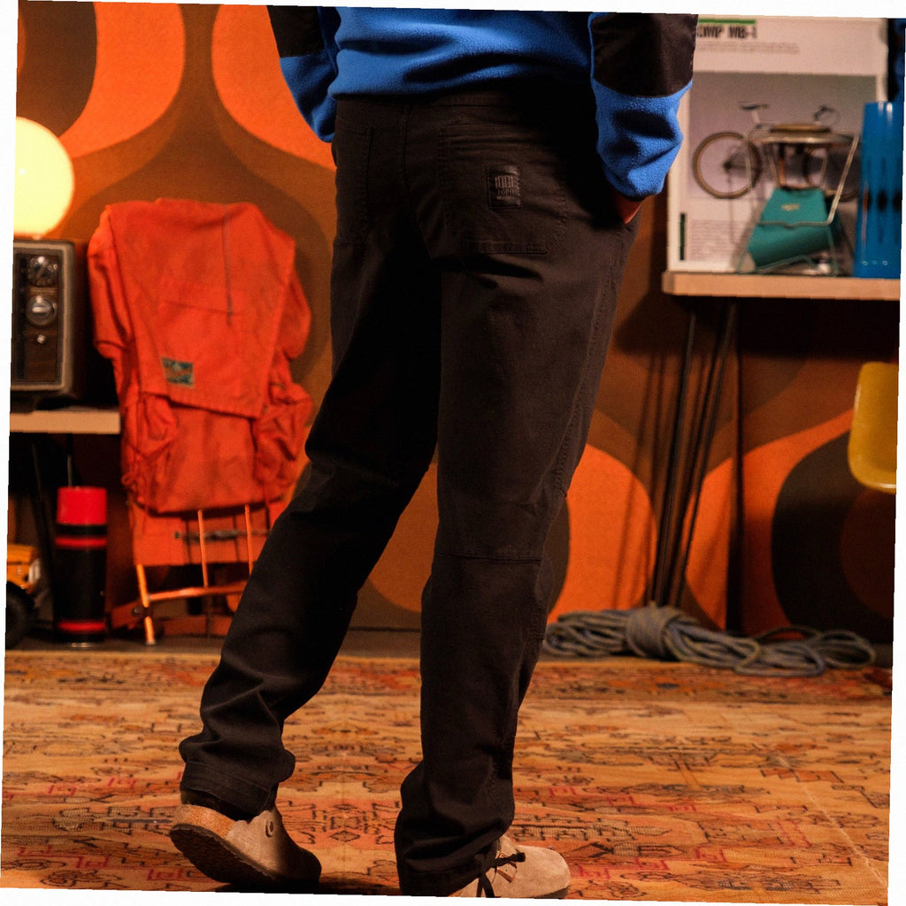 Dirt Pants Classic - Mens