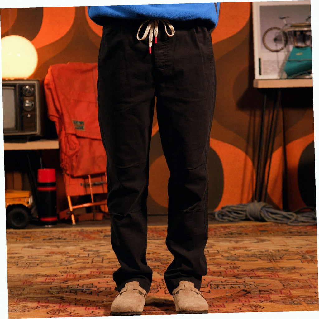 Dirt Pants Classic - Mens