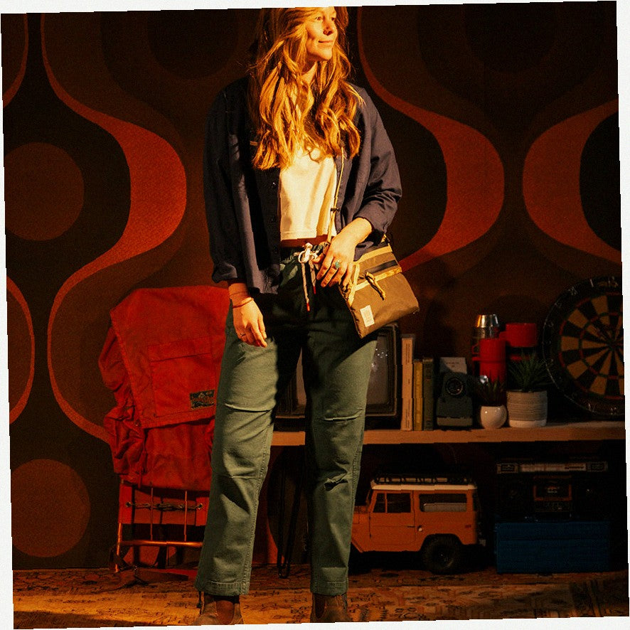 Dirt Pants Classic - Womens