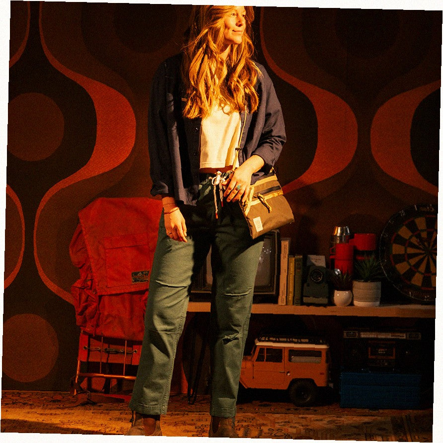 Dirt Pants Classic - Womens - Final Sale