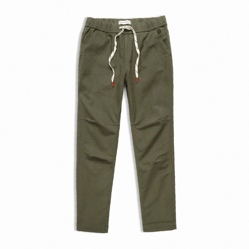 Dirt Pants Slim - Womens