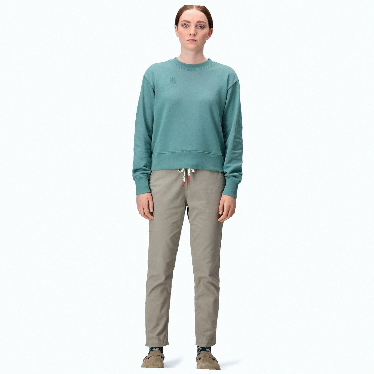 Dirt Pants Slim - Womens