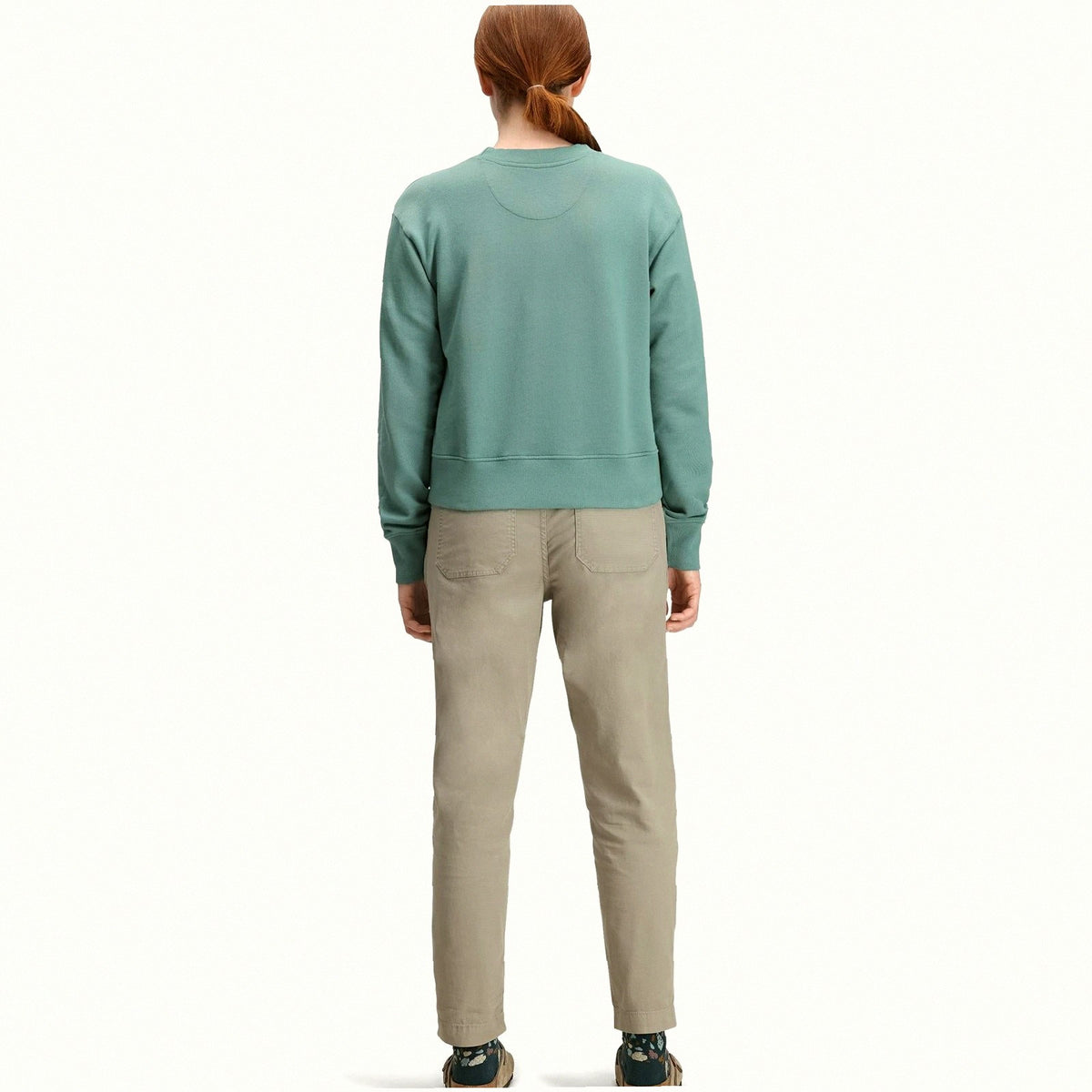 Dirt Pants Slim - Womens