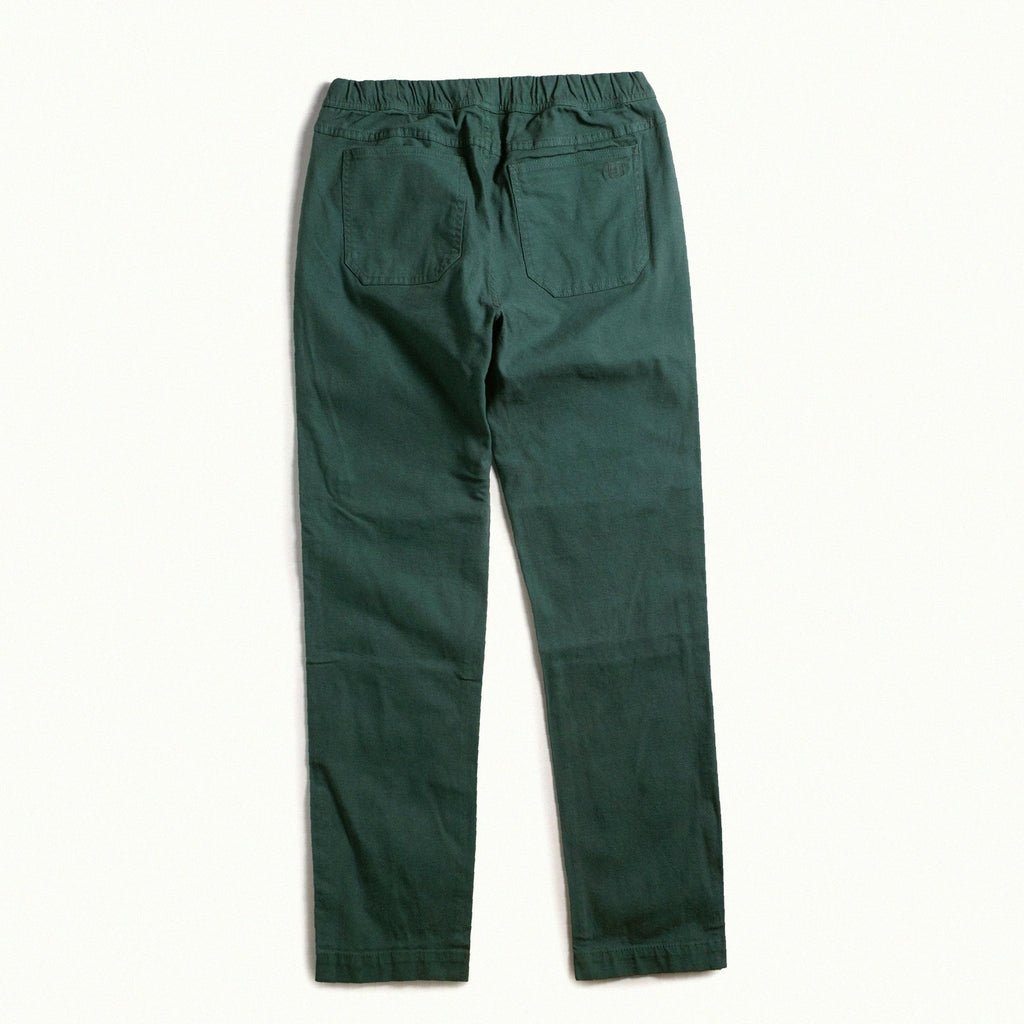Dirt Pants Slim - Womens