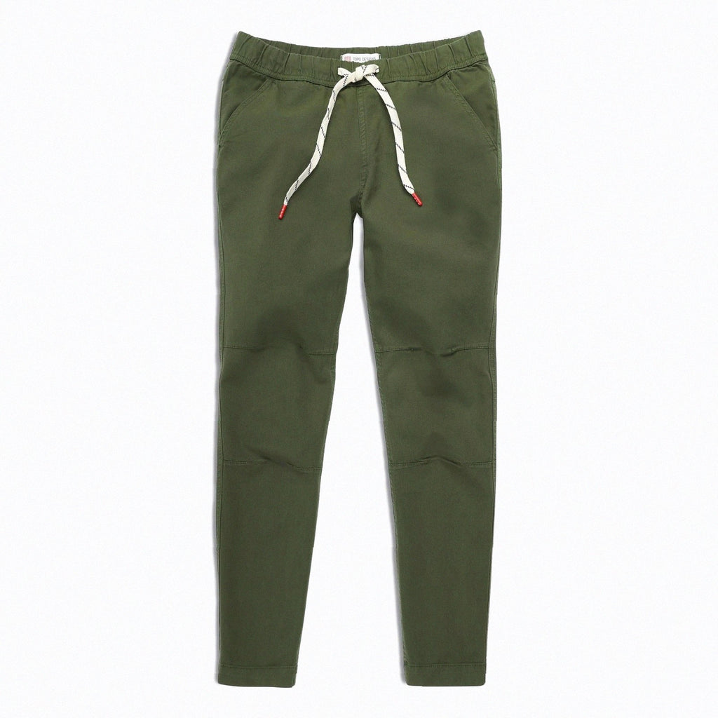 Dirt Pants Slim - Womens