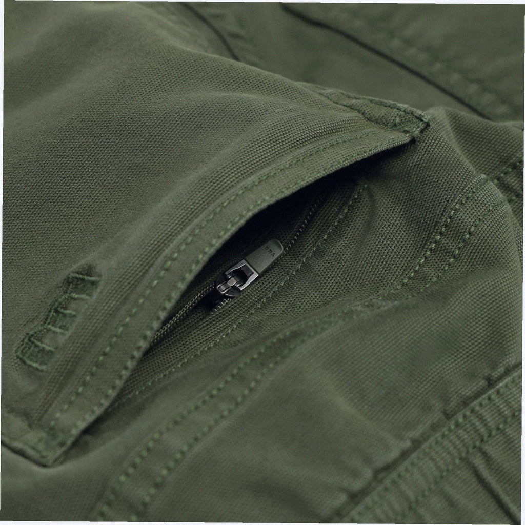 Dirt Pants Slim - Womens