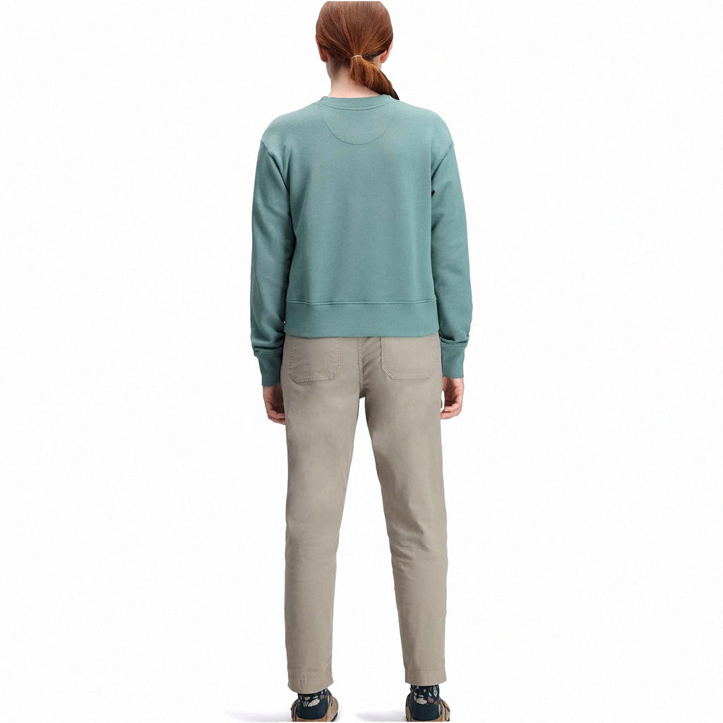 Dirt Pants Slim - Womens